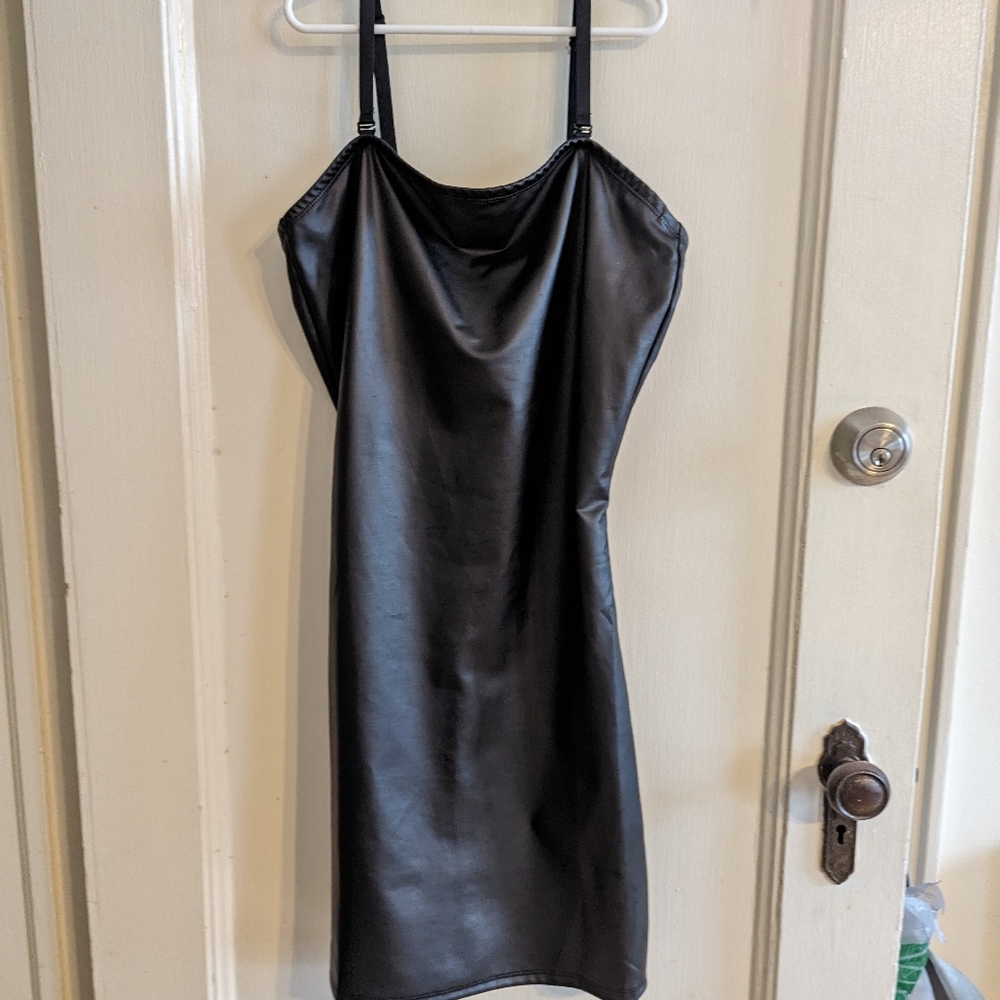 Spirit Halloween Dress Size Med